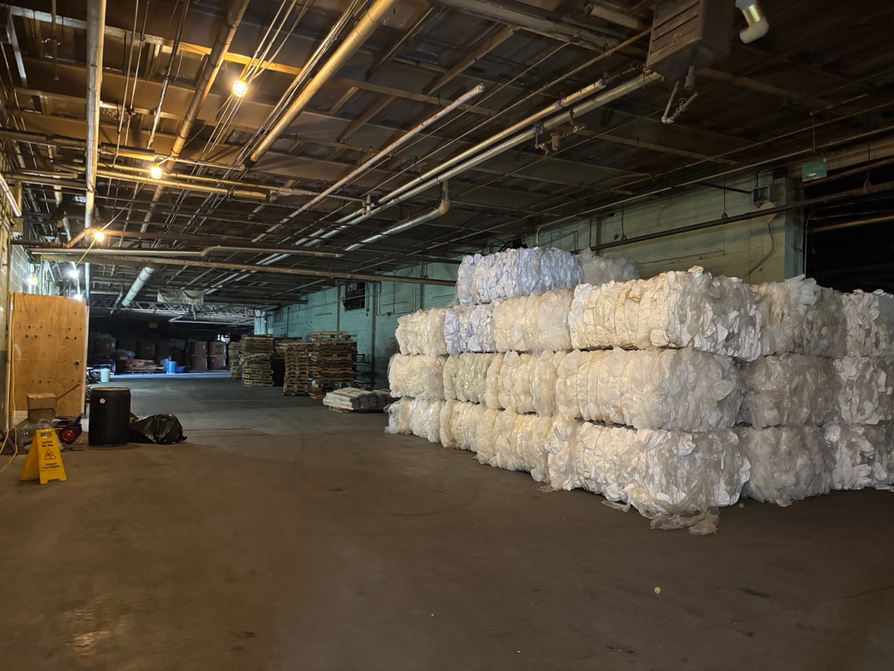 Waste Management & Resource Recovery