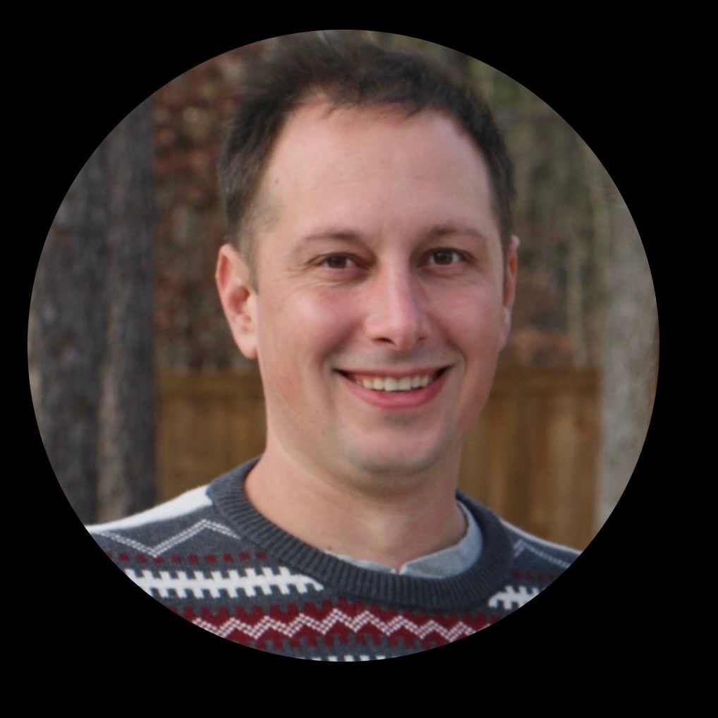 Alexander Long avatar