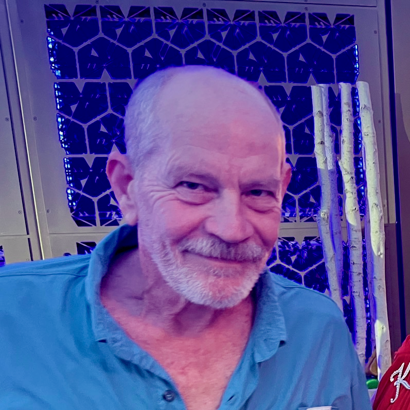 Stephen Wright avatar