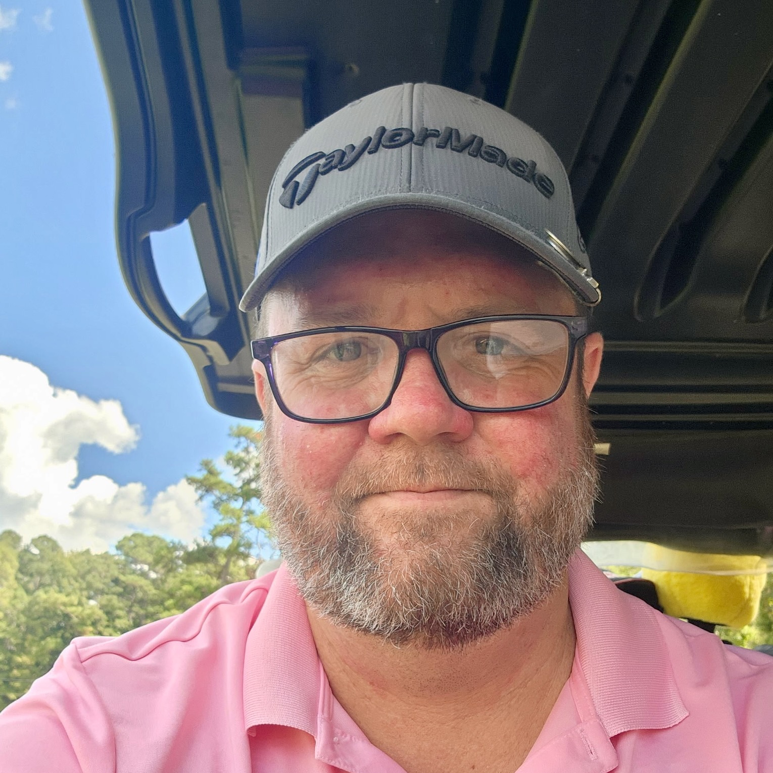 Travis Langdale avatar